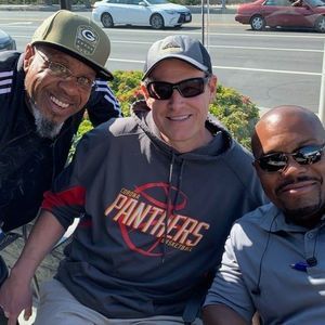 Meet your Posher, Paul